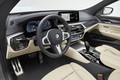 Novi BMW serije 6 Gran Turismo: Individualist znotraj višjega premium segmenta