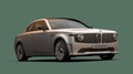 BMW 02 Reminiscence Concept : Električni BMW s pridihom preteklosti