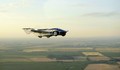 KleinVision aircar prototyp 1: Namenski križanec