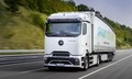 Mercedes-Benz Trucks : Autocommerce odprl prvi premium prodajni salon za težka tovorna vozila