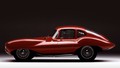 Alfa Romeo  Disco Volante  by Touring: Uradni blagoslov iz Milana