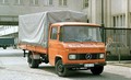 Mercedes-Benz vario/T2: Klasik iz Ludwigsfelda se poslavlja