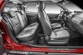 FIAT strada: Povečana praktičnost