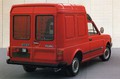 FIAT fiorino IV: Dostavnik, ki ga v Evropi ne bomo videli