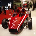 Kode 7 Clubman