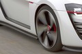 Volkswagen design vision GTi: Severnoameriška premiera