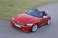 BMW Z4 sDrive35is : Najmočnejši Z4 in paket opreme M Sport