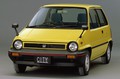 Honda City I (1981-1986)