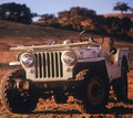 Willys-Overland CJ-2A