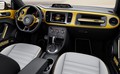 Volkswagen beetle dune concept: Vsestranski  hrošč 