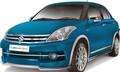Maruti-Suzuki ciaz concept: Nova limuzina C segmenta