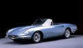 Ferrari 365 California Spyder