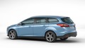 Ford focus: Barcelonska premiera