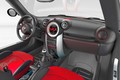 Mini beachcomber 4x4 concept: Za na plaže