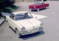 Deutsche Oldtimer Index 2013: Občuten dvig prodajnih cen na tržišču starodobnikov