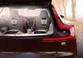 Volvo concept estate ES: Uporabni športnik