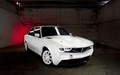 BMW concept30 by TMCars: Madžarsko obujanje spomina na serijo E30
