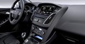 Ford focus sedan: Nova limuzinska različica