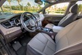 KIA sedona: KIA z novim enoprostorcem na salonu v New Yorku