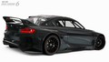 BMW vision Gran Turismo: Virtualni športnik