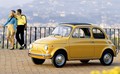 FIAT 500: 4. julija prihaja novi  Cinquino 