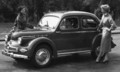Panhard Dyna X