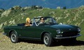 FIAT 124 spider