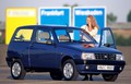 Lancia/Autobianchi Y10 Avenue