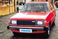 Mazda 323 5-door