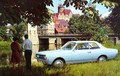 Opel Rekord 