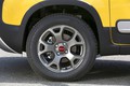 FIAT panda cross: V septembru že pri prodajalcih