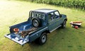 Toyota land cruiser 70: Oživitev proizvodnje za japonske kupce