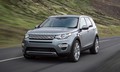 Land Rover discovery sport: Naslednik modela freelander