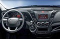 IVECO daily III:  International Van of the Year 2015 