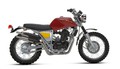 SWM (Speedy Working Motors): Ponovno rojstvo italijanske motociklistične znamke