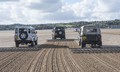 Land Rover defender: Defender se pripravlja na upokojitev