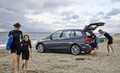 BMW serije 2 gran tourer: Veliki brat