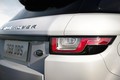 Range rover evoque: Vstop v modelno leto 2016