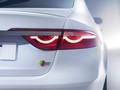 Novi jaguar XF: Lažji, bolj efektiven in še bolj udoben