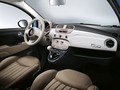 FIAT 500 vintage  57: Italijanska predstavitev nove različice