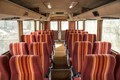 Foden B35F by Glover, Webb & Liversidge: Oklepni avtobus išče novega lastnika