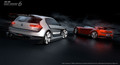 Volkswagen GTI Supersport Vision Gran Turismo: Športna vizija, ki lahko postane resničnost