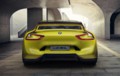 BMW 3.0 CSL hommage: Vrnitev legendarnega BMW-ja