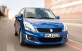 Suzuki International Europe GmbH: 35. obletnica prisotnosti na nemškem tržišču
