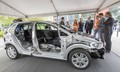 Ideen-Expo 2015: Največja učilnica na svetu