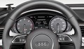 Audi S8 plus:  Ingolstadt ekspres 