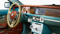Bilenkin Classic Cars vintage: Bavarec v novi preobleki