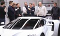 Ford GT40: Popolno presenečenje