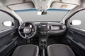 FIAT mobi: Južnoameriška  panda 