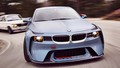 BMW 2002 hommage: Obujanje spomina na legendarni 2002 turbo